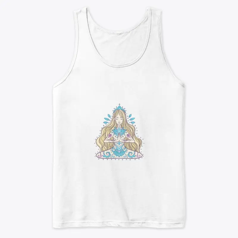 Yoga Tank Tops