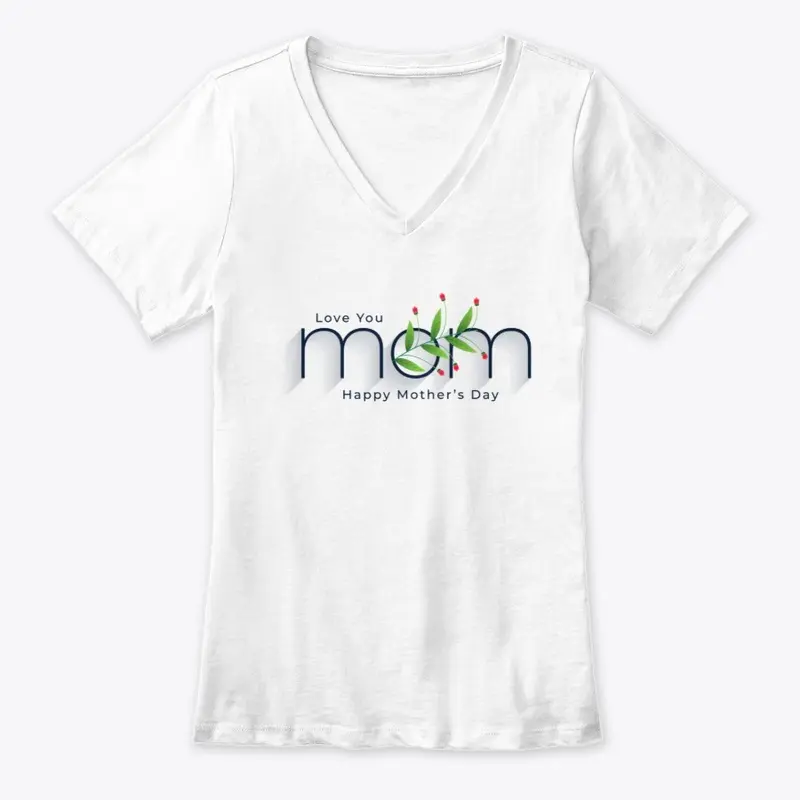 Mother's Day T-Shirt