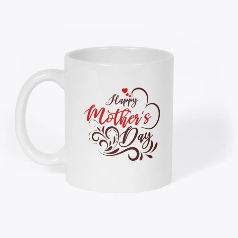 Happy Mother's Day Design