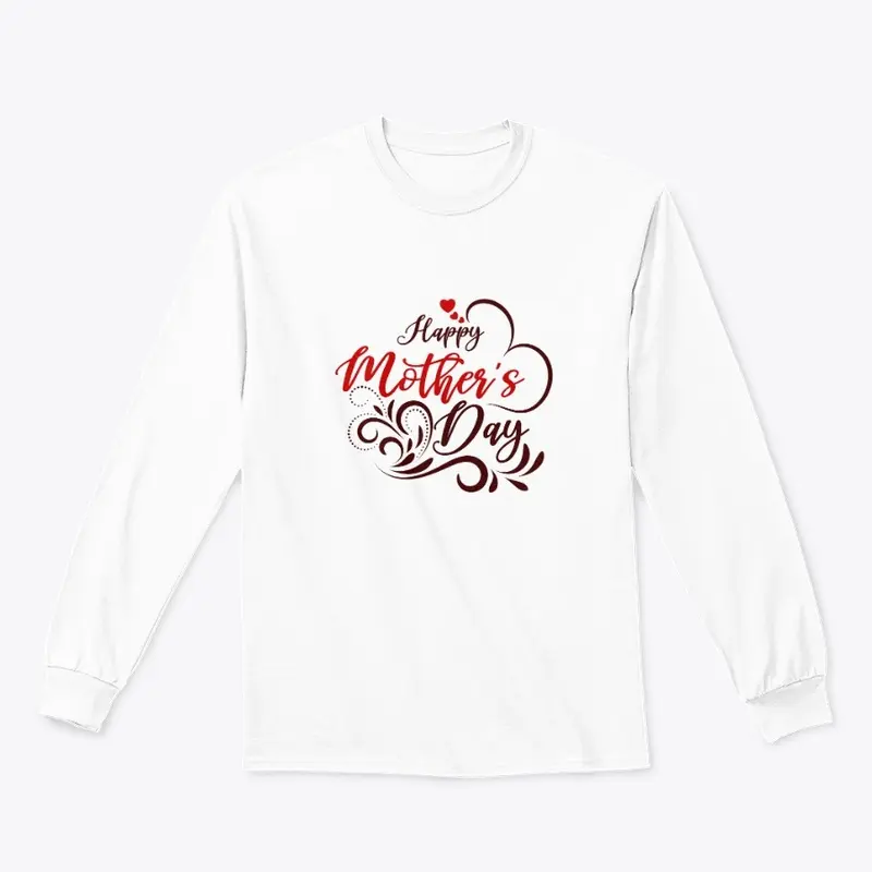 Happy Mother's Day Design